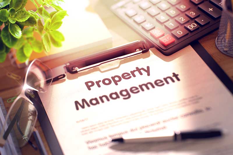 Property Management—Real Estate in Woolner, NT